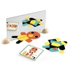 Zestaw edukacyjny ODBICIE LUSTRZANE DJ06483