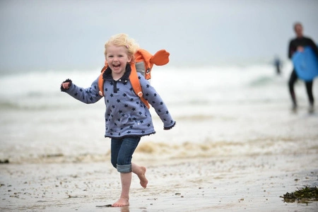 Plecak LittleLife SwimPak 3+ Nemo