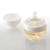 Mombella Butelka Antykolkowa dla Noworodka Ivory PPSU 120ml