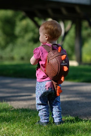 Plecaczek LittleLife Animal - Dinozaur