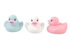 Kaczuszka do kąpieli świecąca