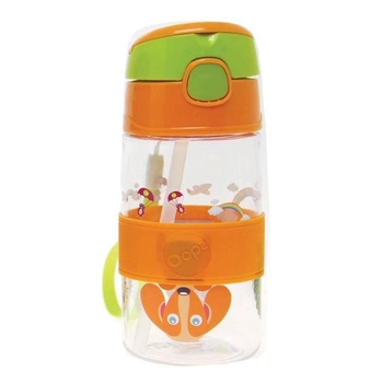 Oops Bidon Tritanowy 400 ml City