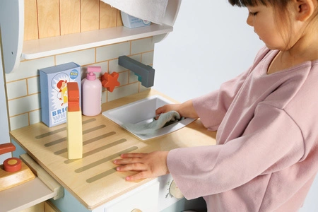 Pralnia, Tender Leaf Toys