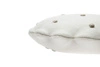 Lorena Canals Poduszka Round Biscuit Ivory