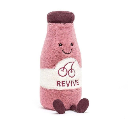 JellyCat Amuseable Juice Revive 19cm