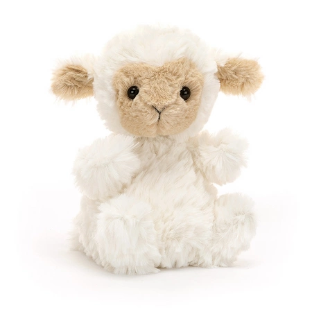 JellyCat - Milutka Owieczka 15 cm