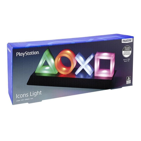Lampka Playstation (USB)