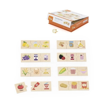 Viga Z czego powstają ulubione potrawy?