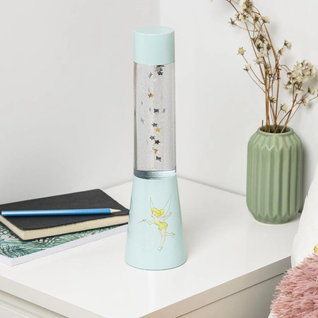 Lampka Disney - Dzwoneczek ledowa / żelowa 33 cm