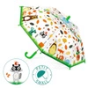 Parasol przeciwdeszczowy LEŚNE ZWIERZĄTKA DD04725