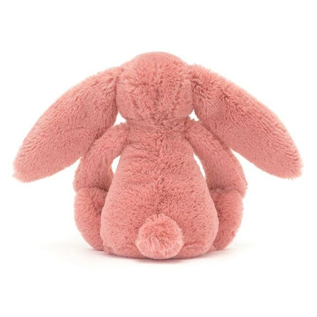 JellyCat - Króliczek Malinowy 18 cm