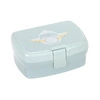 Lassig Lunchbox z wkładką Tiny Drivers Samolot
