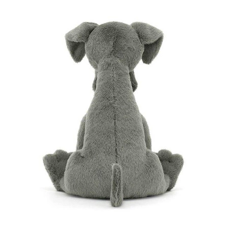 JellyCat - Dog Niemiecki Zeus 27 cm