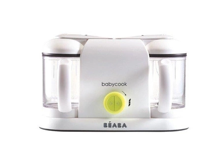 Beaba Babycook® Plus neon