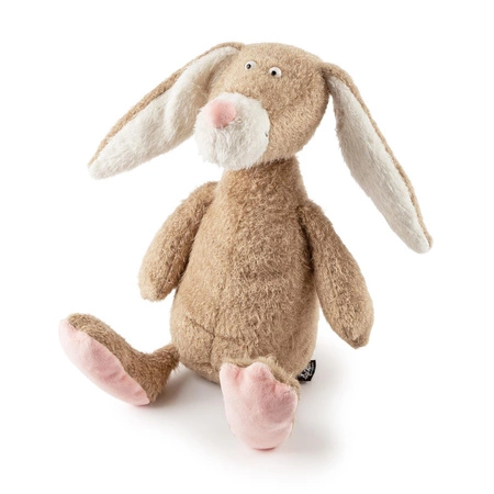 Pluszowy Króliczek Ach Good! 36 cm maskotka przytulanka dla dzieci sigikid