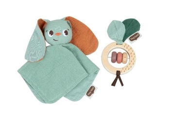 Zestaw zabawek dla dzieci - Garden of Adventure