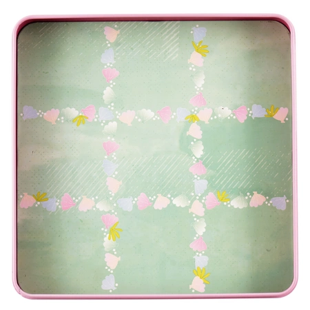 Kraina Fantazji zestaw gier magnetycznych