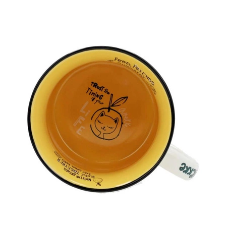 Kubek porcelanowy Colours | Anekke®