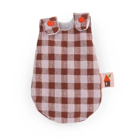 Miś BEBE EMILE LES MINOUCHKAS 681034