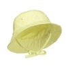 Elodie Details - Kapelusz Bucket Hat - Sunny Day Yellow 0-6 m-cy