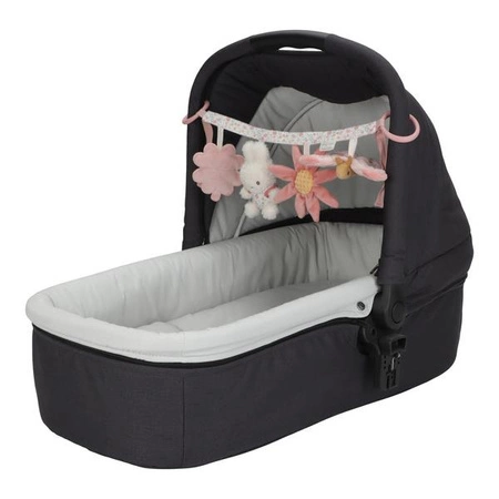 Little Dutch Miffy Zawieszka interaktywna do wózka/fotelika Lucky Blossom