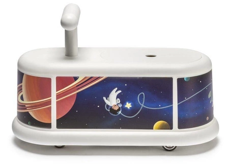 Jeździk dla dzieci Kosmos La Cosa Explore Italtrike