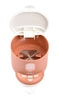 Beaba Bib'expresso® Ekspres do mleka 2w1 Terracota LIMITED EDITION