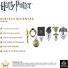 Zestaw zakładek do książek Horctux (7 szt) - Harry Potter