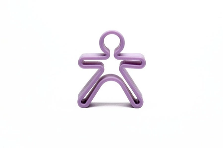 DENA Kid + House VIOLET PASTEL