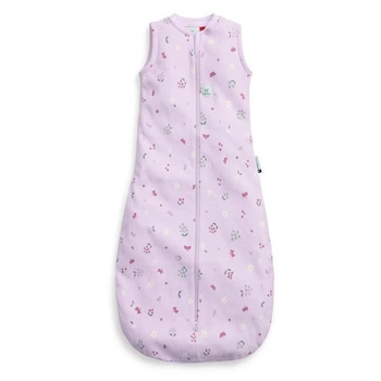 ergoPouch Śpiworek Jersey 8-24M 1.0TOG Butterfly Garden