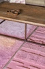Lorena Canals Dywan bawełniany Air Canyon Rose L 170 x 240 cm