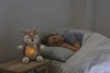 Cloud b® LoveLight Buddies Finley Fawn™ -  Szumiąca Sarenka z czujnikiem ruchu i pozytywką