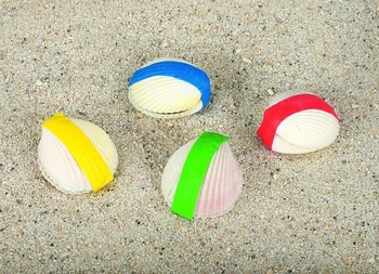 Magiczne muszelki z wodorostami 60836-Goki Peggy Diggledey