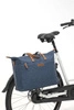 Nomi Tendo torba rowerowa blue