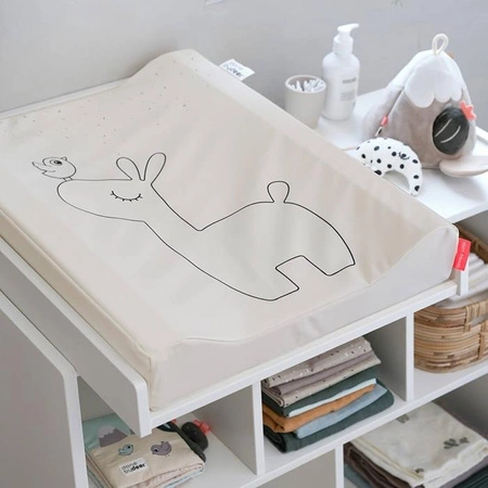 Done by Deer Przewijak Wodoodporny Confetti Powder