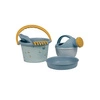 Little Dutch Zestaw plażowy 5 elementów Sailors Bay 2008725