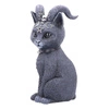 Figurka Cult Cuties rogaty kot Pawzuph - 26,5 cm