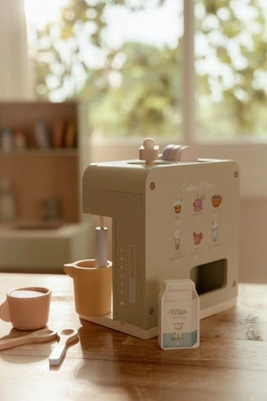 Little Dutch Ekspres do kawy FSC LD7081