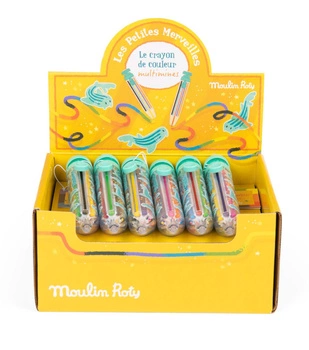 Kredka z automatycznymi wkładami 711394