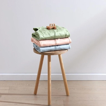 ergoPouch Śpiworek Jersey 8-24M 0.2TOG Dragonflies