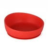 Miseczka-Talerzyk Doidy Bowl z przyssawką - czerwony