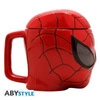 Kubek 3D Marvel - Spider-man - ABS
