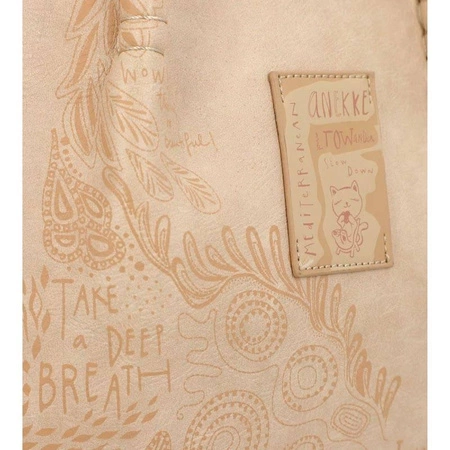 Torba z 2 uszami i na ramię | Anekke Mediterranean