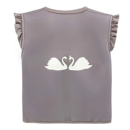 Kamizelka do pływania Neo Frill Wood Swan 3-6L
