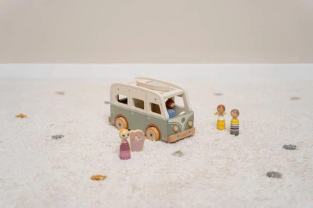 Little Dutch Campervan Vintage FSC LD7098