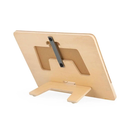 Tablica nablatowa z akcesoriami 3+, Janod