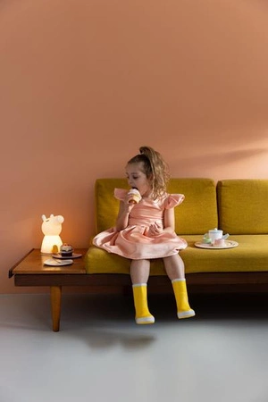 MrMaria Peppa Pig First Lamp MIDI DB30PP