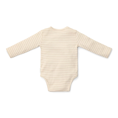 Little Dutch Body z długim rękawem - My first Christmas 62/68 CL04193322