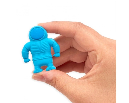Gumki do Ścierania Astronauci - Ooly