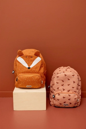 Plecak print Lis - Trixie Baby